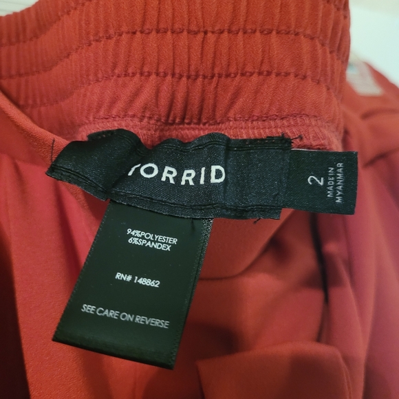 Torrid size 2 outfit - Picture 5 of 5